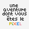 Vous êtes le héros